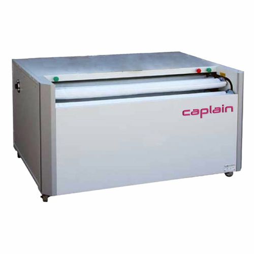 Commercial Dough Proofer RPM X Caplain Machines