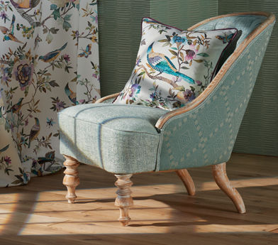 Upholstery fabric / for curtains / plain / cotton - UMBRIA: GUBBIO ... Upholstery fabric / for curtains / plain / cotton - UMBRIA: GUBBIO ...