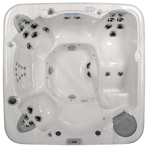 6 seater portable hot-tub 481 MAAX Spas