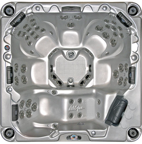 6 seater portable hot-tub PL770L Cal Spas