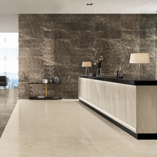 Indoor Tile Wall Floor Porcelain Stoneware Absolute Fluid Indoor Tile Wall Floor Porcelain Stoneware