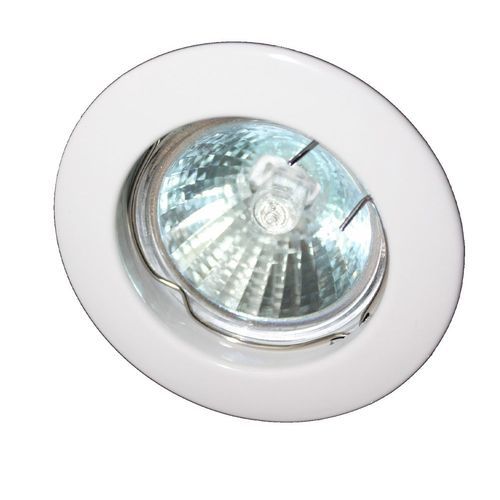 Recessed Spotlight Dl Danlite Led Round Ip