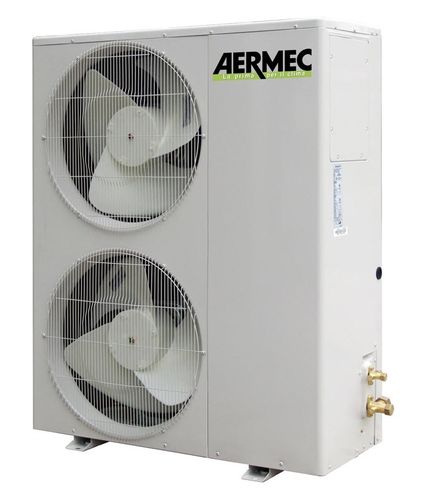 air/air air source heat pump MTP3004 AERMEC