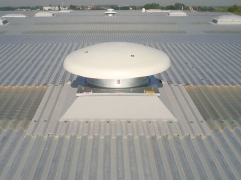 air exhaust EEC CAODURO