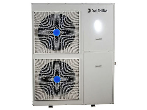 air/water air source heat pump DAO-16HA/3 DAISHIBA