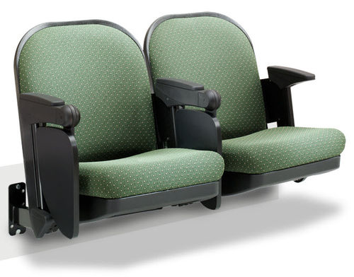 auditorium armchair MILLENNIUM 47.12.00.4 Irwin Seating