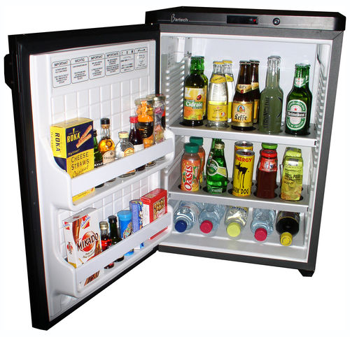automatic minibar CH41 BARTECH