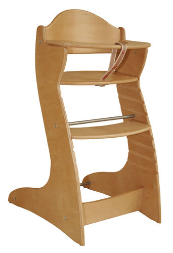 baby highchair CHAIR UP roba Baumann