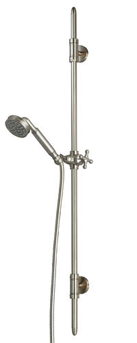 bar shower system D19001  BOSSINI