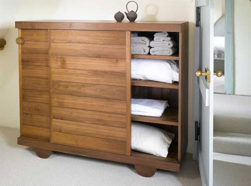 bathroom base cabinet WILLIAM GARVEY