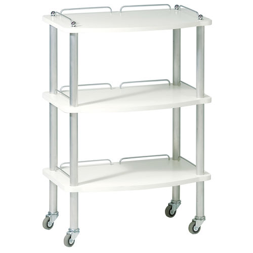 beauty trolley CHERRY  BMP Srl