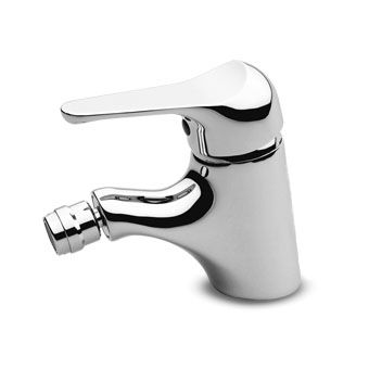 bidet single handle mixer tap ZETAMIX 1900 - Z1934P ZUCCHETTI RUBINETTERIA