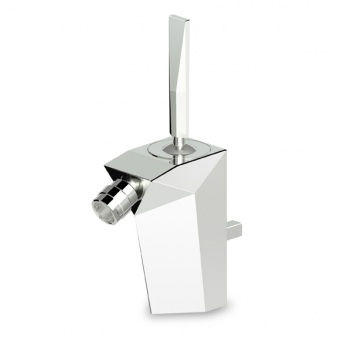 bidet single handle mixer tap WOSH - ZW1344 ZUCCHETTI RUBINETTERIA