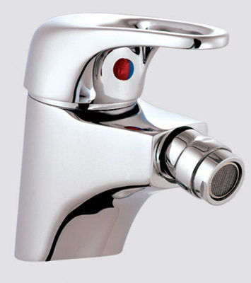 bidet single handle mixer tap KP-35160020 KEMP SANITARY WARE