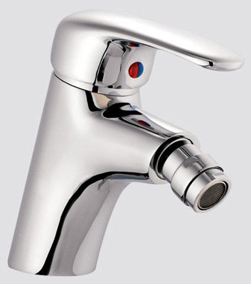 bidet single handle mixer tap  KP-41160020 KEMP SANITARY WARE