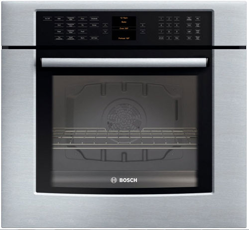 built-in electric oven HBL8450UC BOSCH