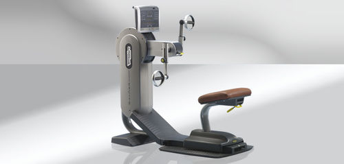 cardio machine EXCITE+: TOP TECHNOGYM