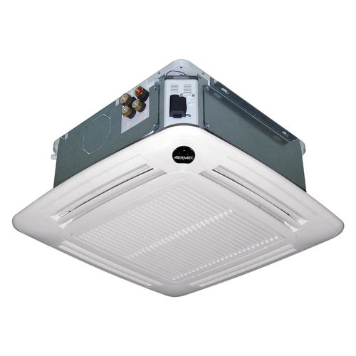 cassette fan coil FCL AERMEC