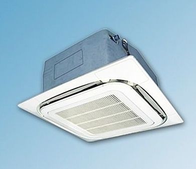 cassette fan coil FC-85KM Palm Air Conditioning & Equipment Co.,Ltd