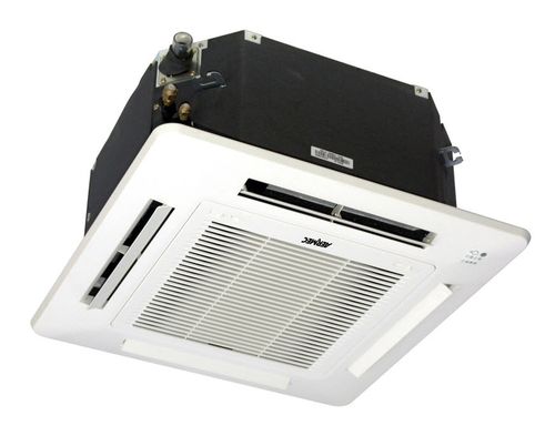 cassette mono-split air-conditioner (inverter) MTP-C AERMEC
