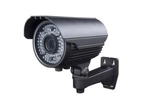 CCTV bullet video camera for video surveillance AC-B700-IR40 AC Vision