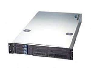 CCTV video recorder for remote monitoring PLUS SCATI - Video Mangement Systems