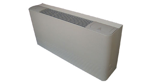 ceiling mounted fan coil F/L/U EUROCLIMA AG