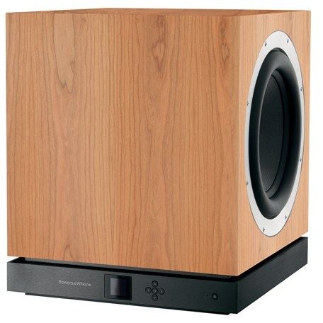 central speaker 800 SERIES: DB1 B&W Group France