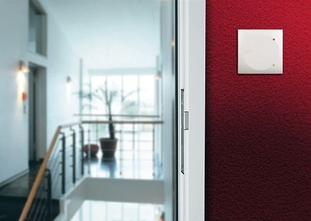 centralized access control system (access filtering) DOM ACCESSMANAGER Dom Sicherheitstechnik