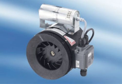 centrifugal extractor fan ERM-E EX E MAICO
