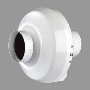 centrifugal extractor fan AVENTA TURBO 250 B Airflow Developments Limited