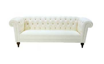 chesterfield classic style sofa SUECIA CAPITONE Ka-International