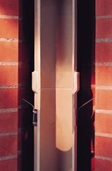 chimney flue EL/E ERLUS