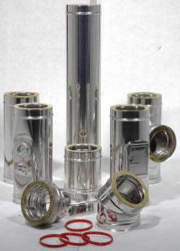 chimney flue MATDP Eterinox