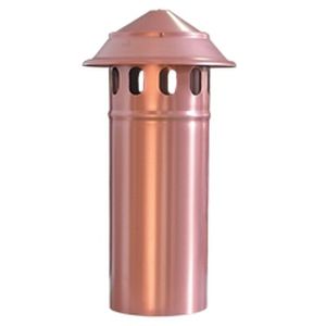 chimney stack ECONOMIC W.N.