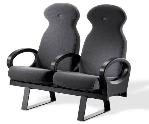 cinema armchair SOOM RECLINER Skeie AS