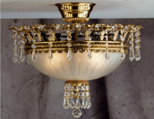 classic style ceiling lamp TRADICTION Antonio Almerich Classic
