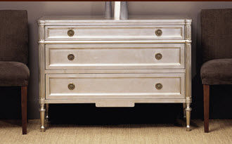 classic style chest of drawers VERSAILLES JULIAN CHICHESTER