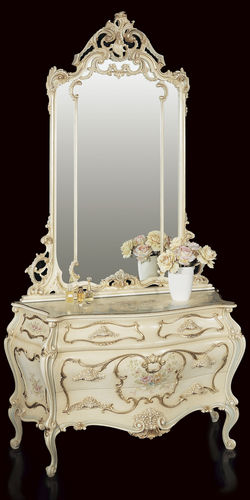 classic style chest of drawers MOD 123 FRATELLI RADICE