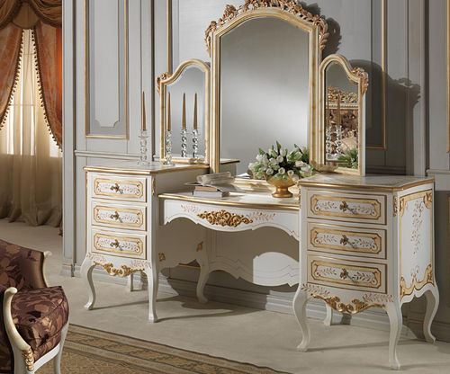 classic style dresser LOUVRE 2009-941 VIMERCATI MEDA CLASSIC FURNITURE