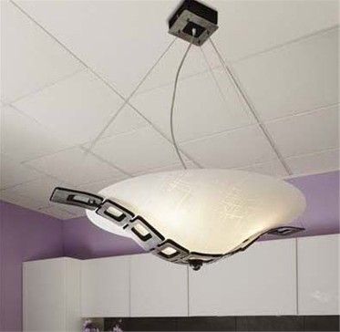 classic style pendant lamp DOGE Masca