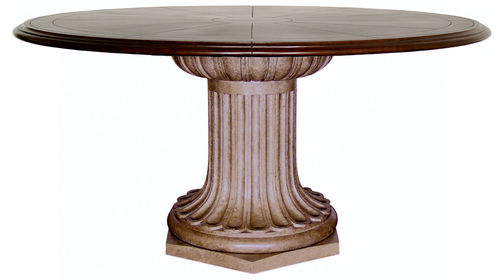 classic style round table POMPEII GILANI