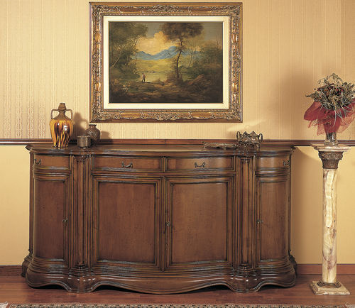 classic style sideboard MOD. 323 FRATELLI RADICE
