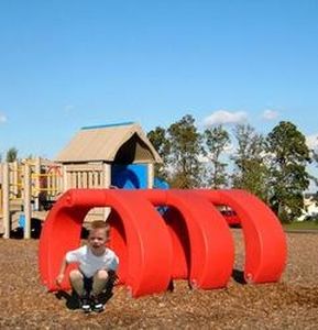 climber for playground EC264  BigToys