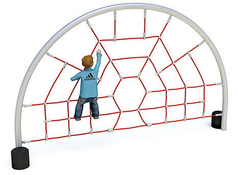 climbing net for playground ANGEL CASCADE Record RSS