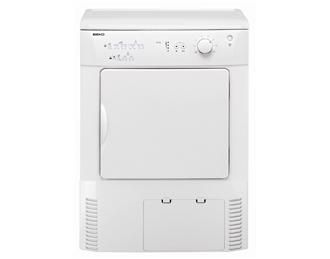 clothes dryer DRCT70 Beko