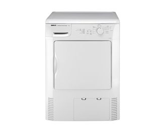 clothes dryer DRCS68 Beko