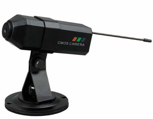 color CCTV video surveillance zoom camera GE8308 Goscam