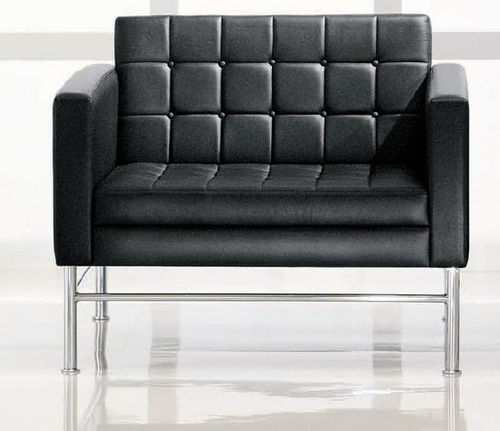 commercial armchair  AEGIS Teknion