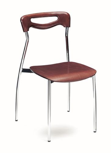 commercial chair HANDY CROM 2